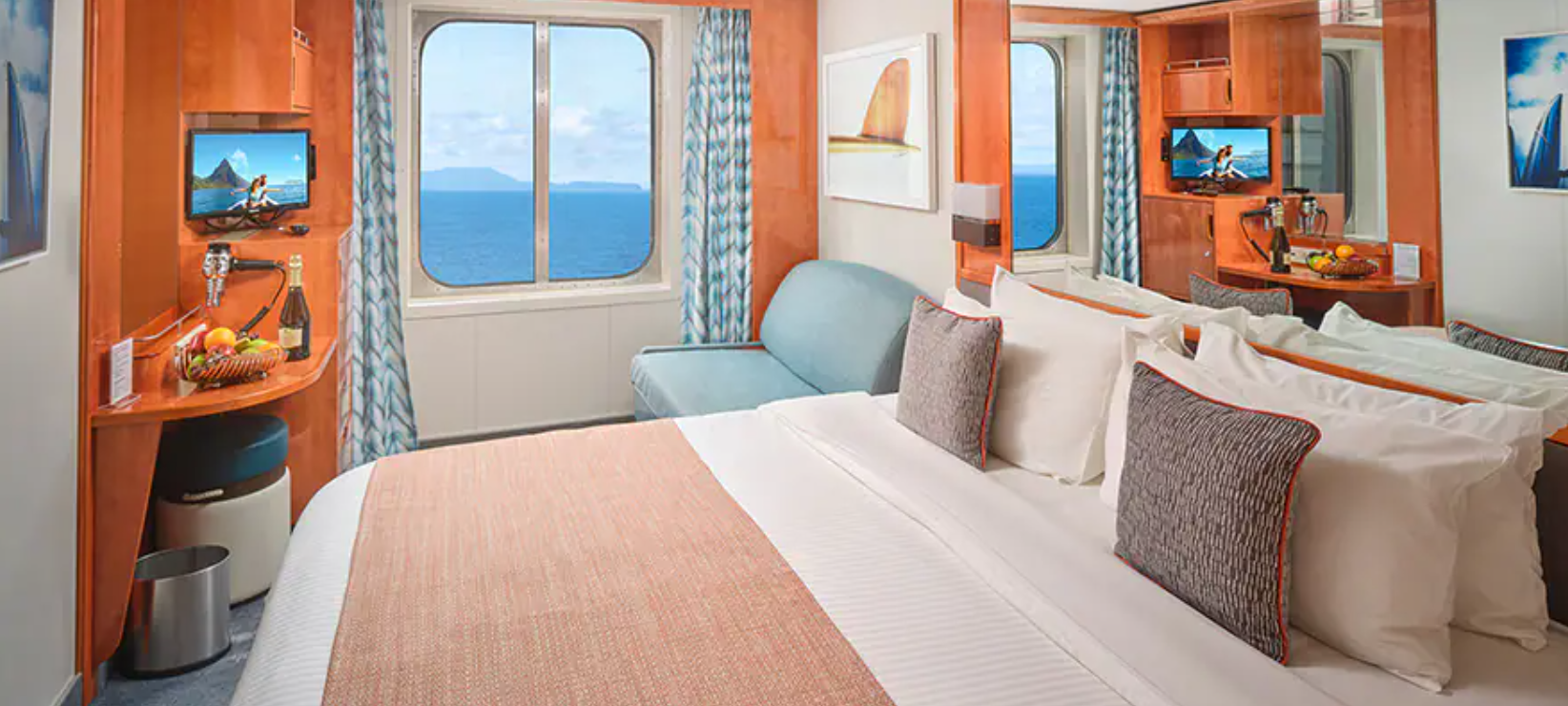 Solo Oceanview