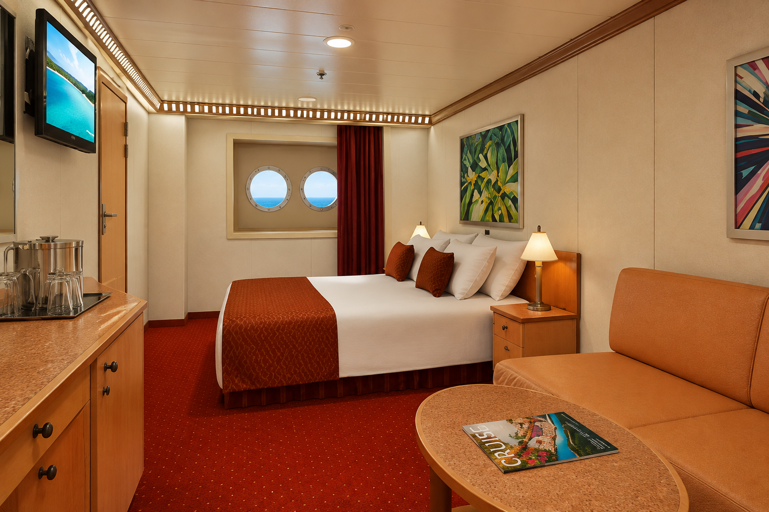 Porthole