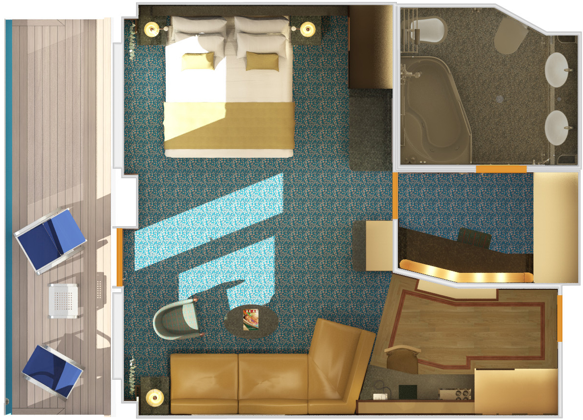 Grand Suite