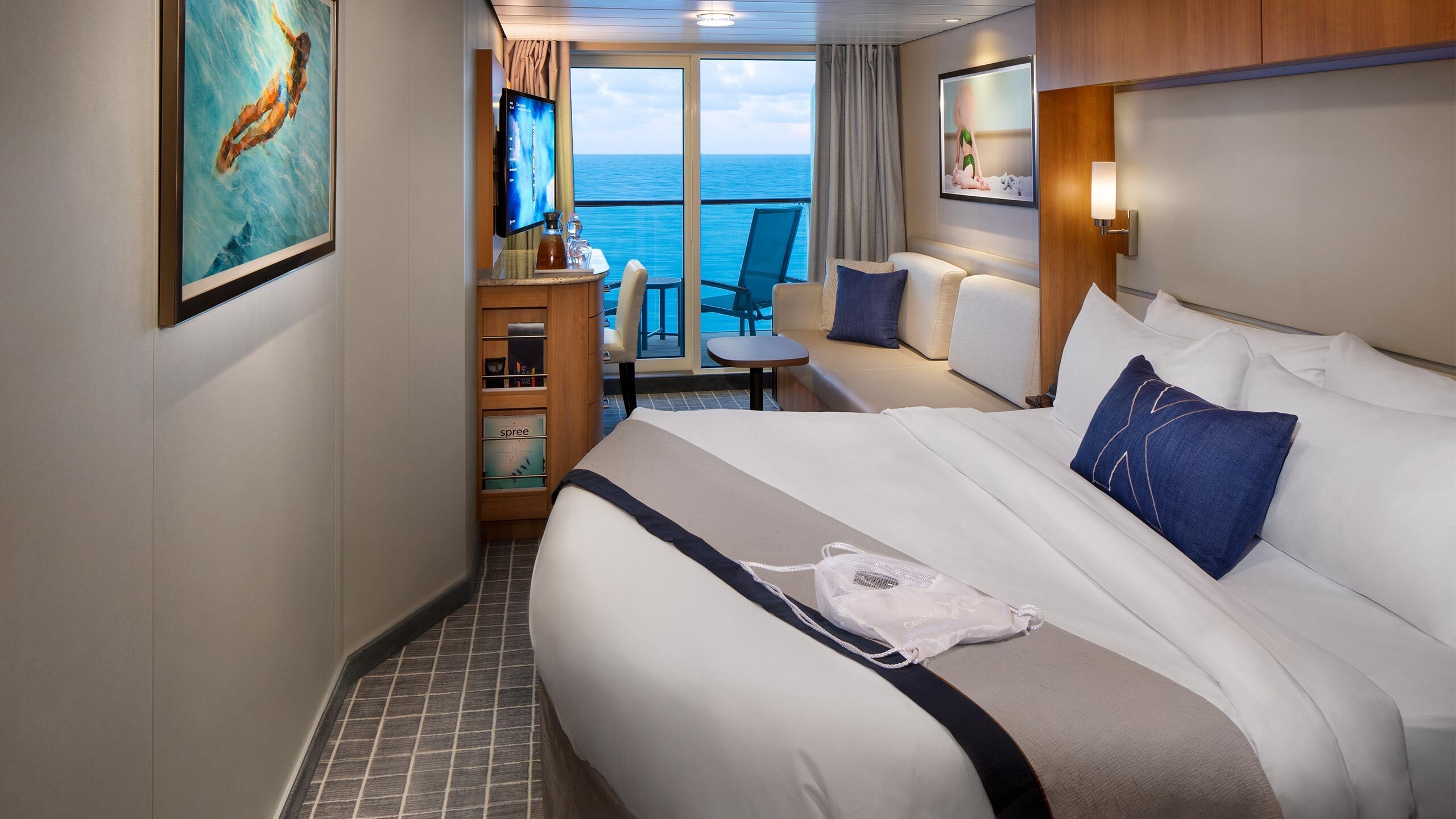 Prime Aqua Class