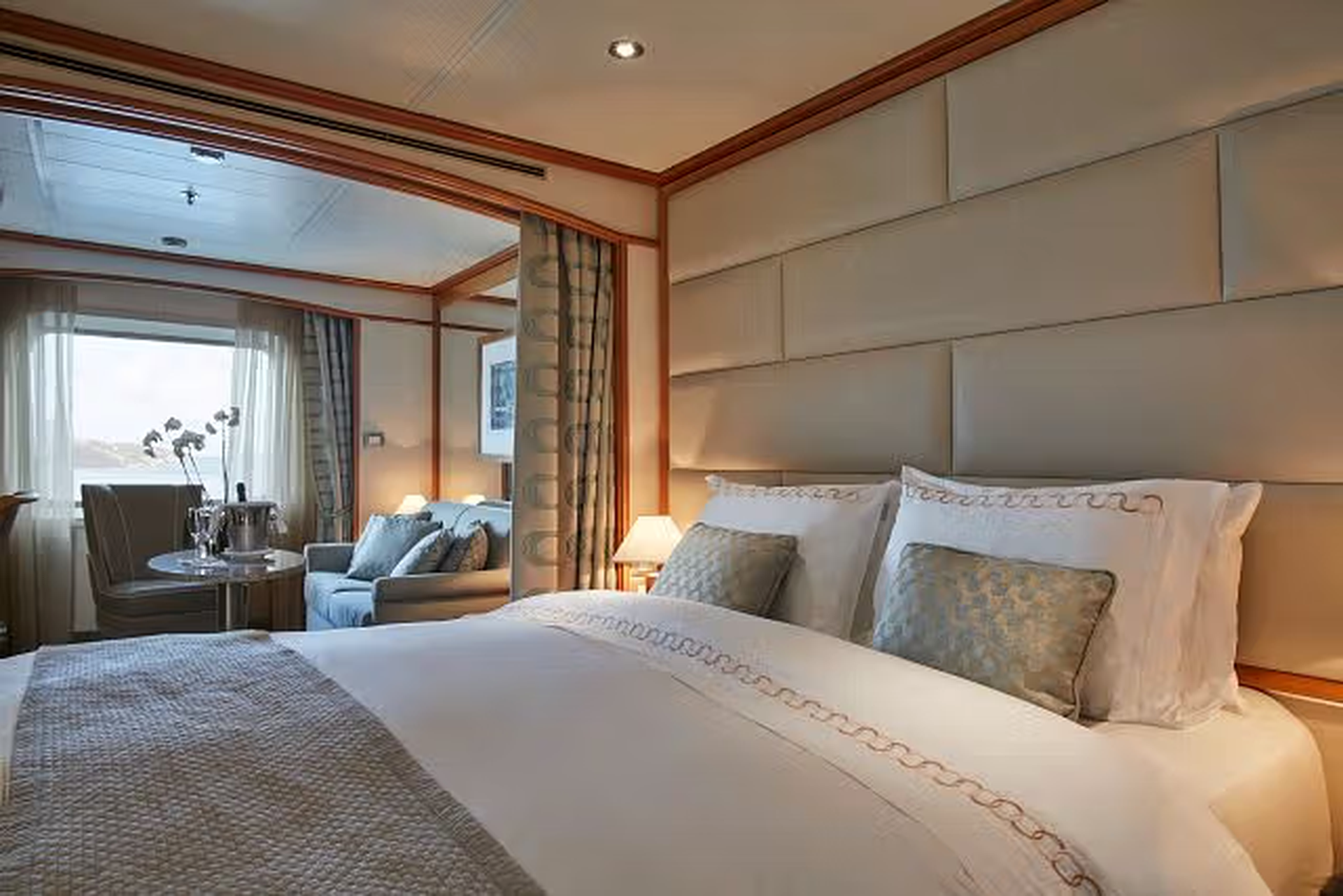 Vista Suite