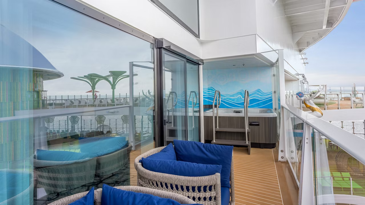 Royal Loft Suite