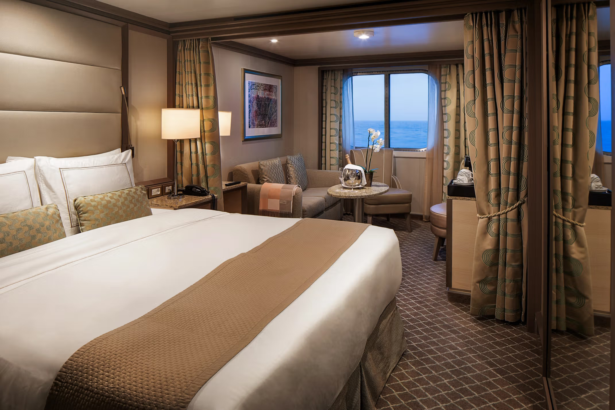 Vista Suite
