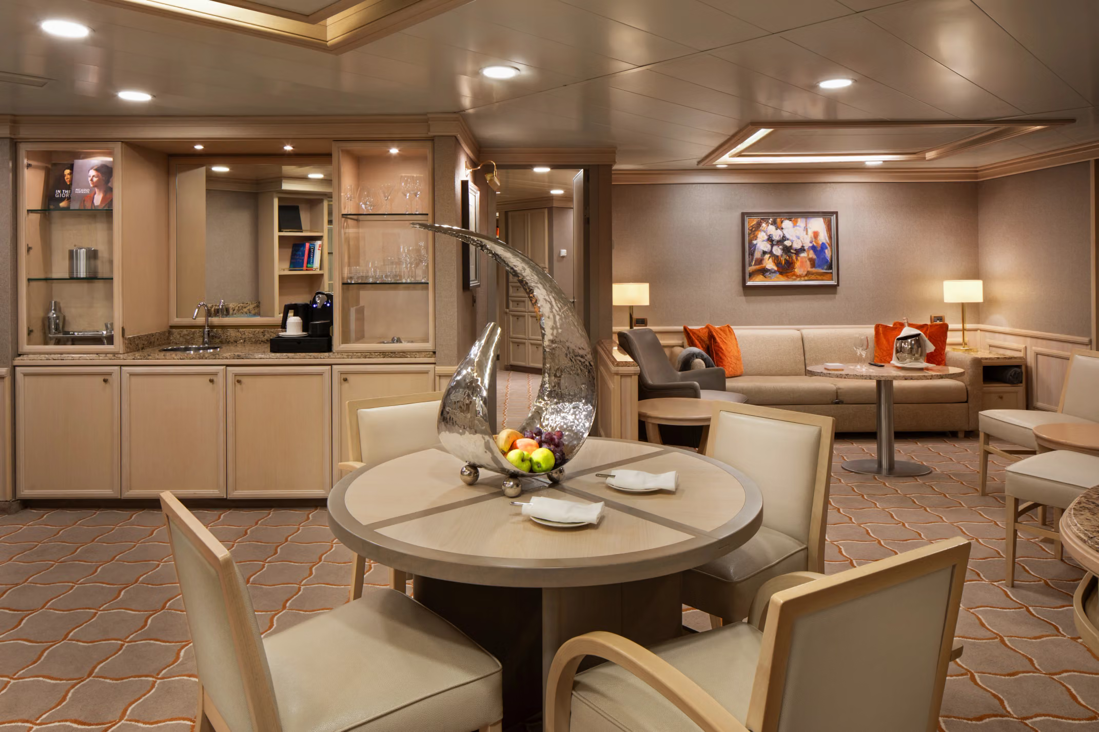 Grand 1 Suite