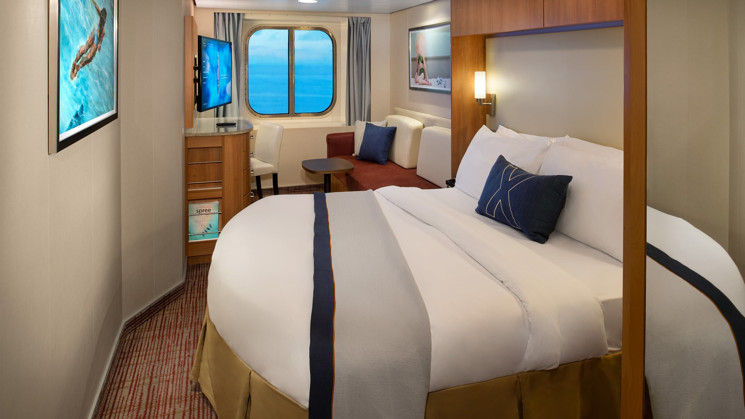 Prime Ocean View