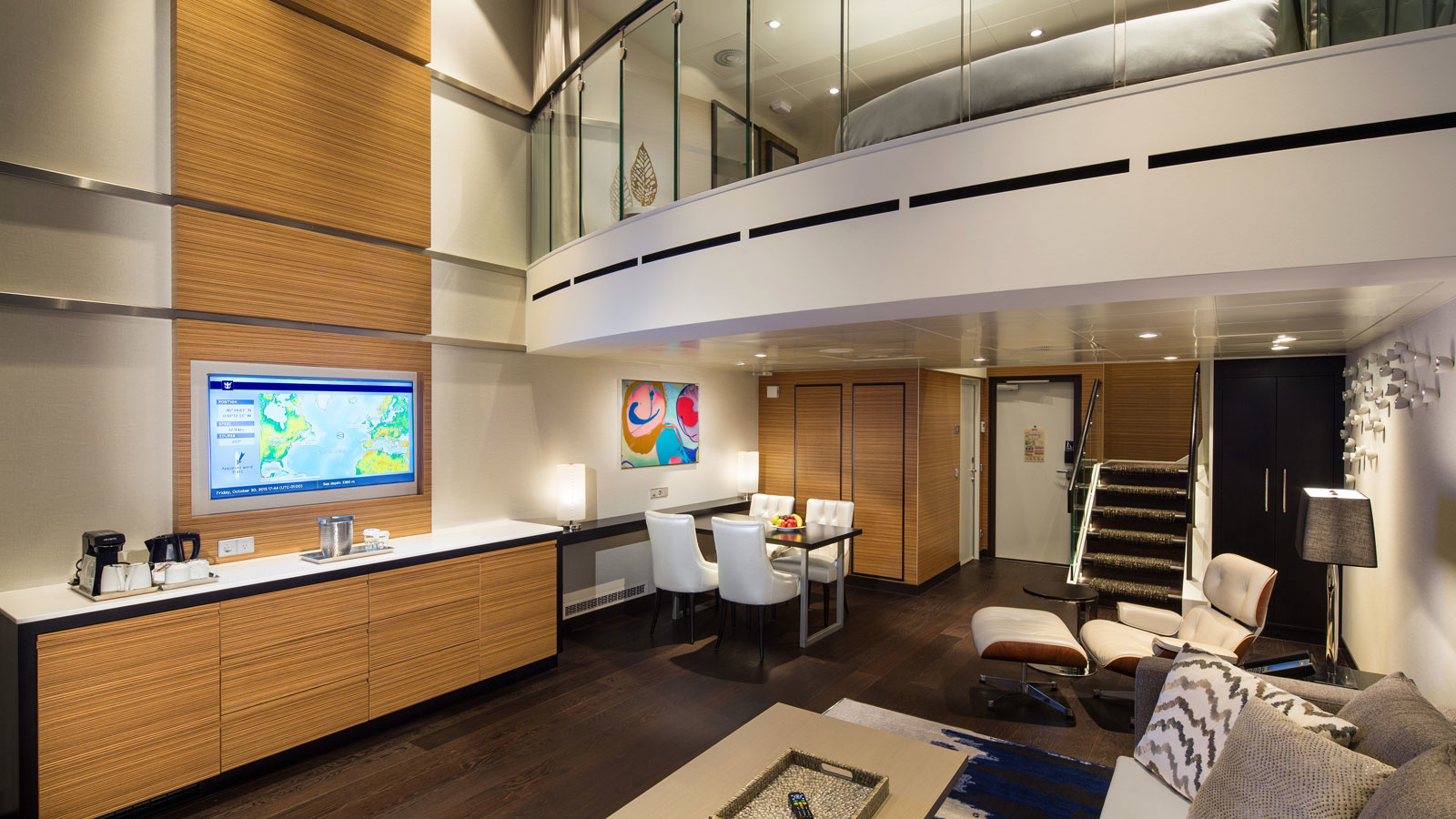 Grand Loft Suite