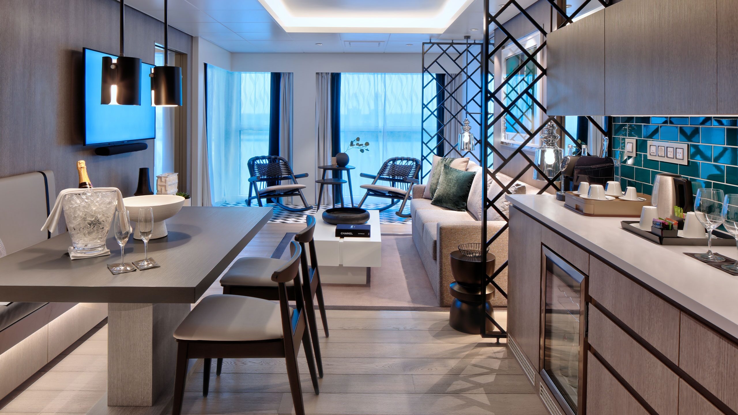 Royal Suite