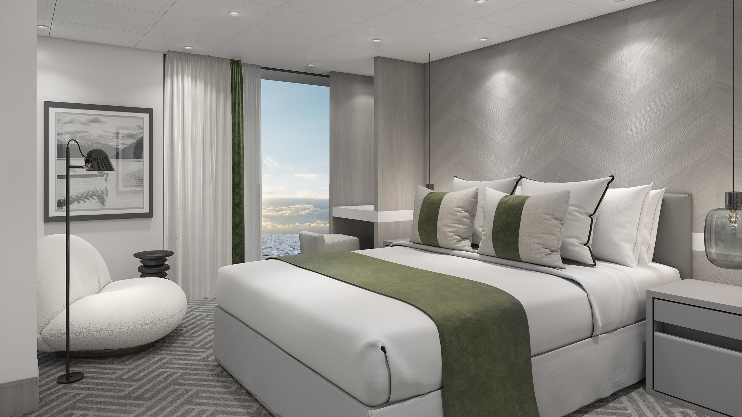 Iconic Suite