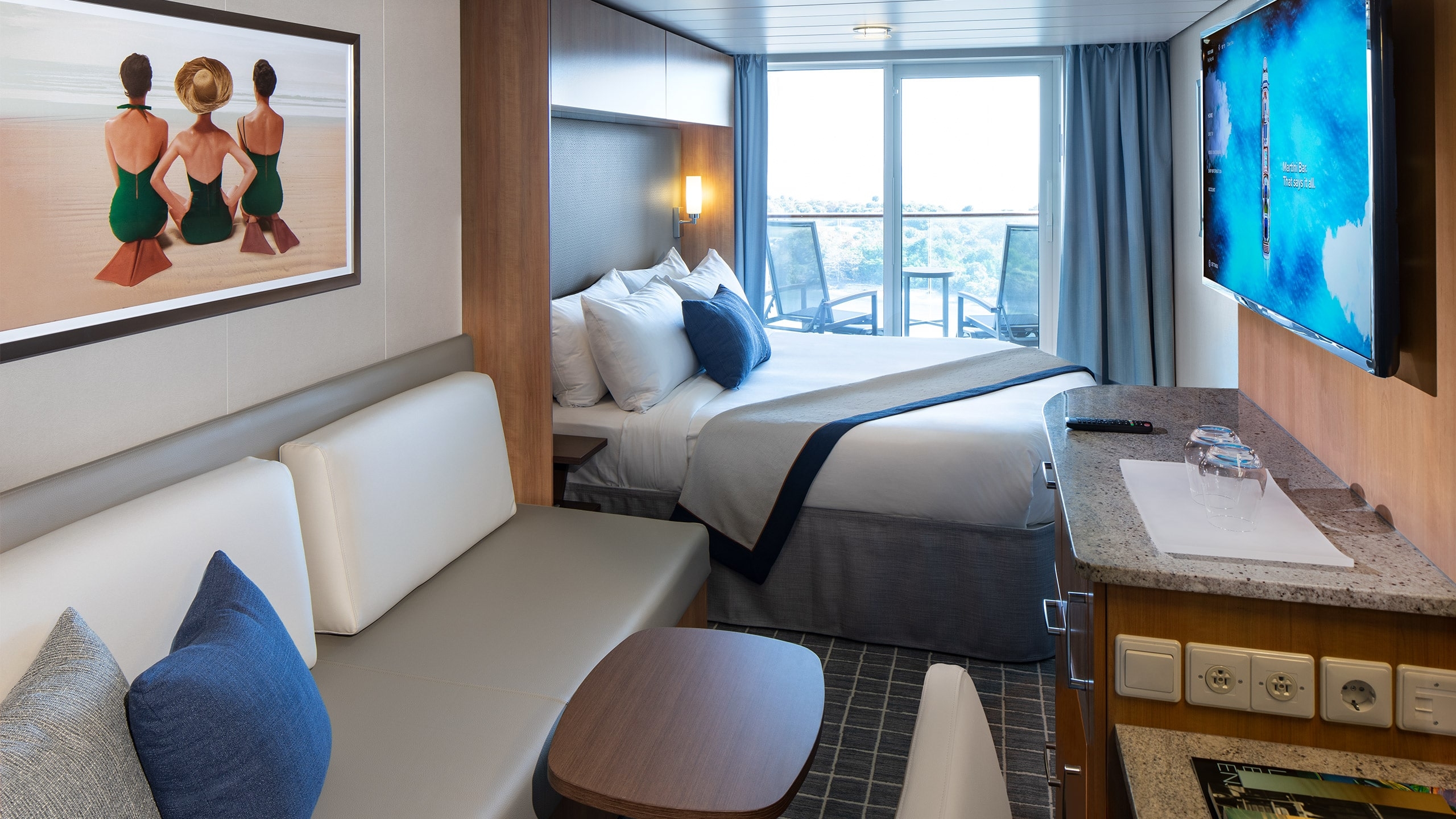 Prime Concierge Class