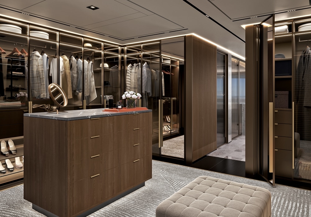 Skyview Regent Suite