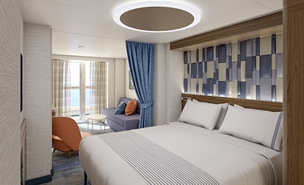Ocean Suite