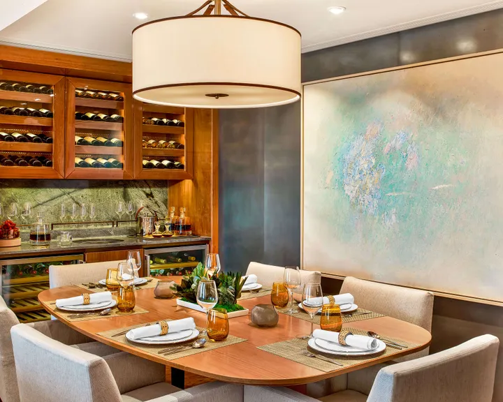 Owner’s Suite