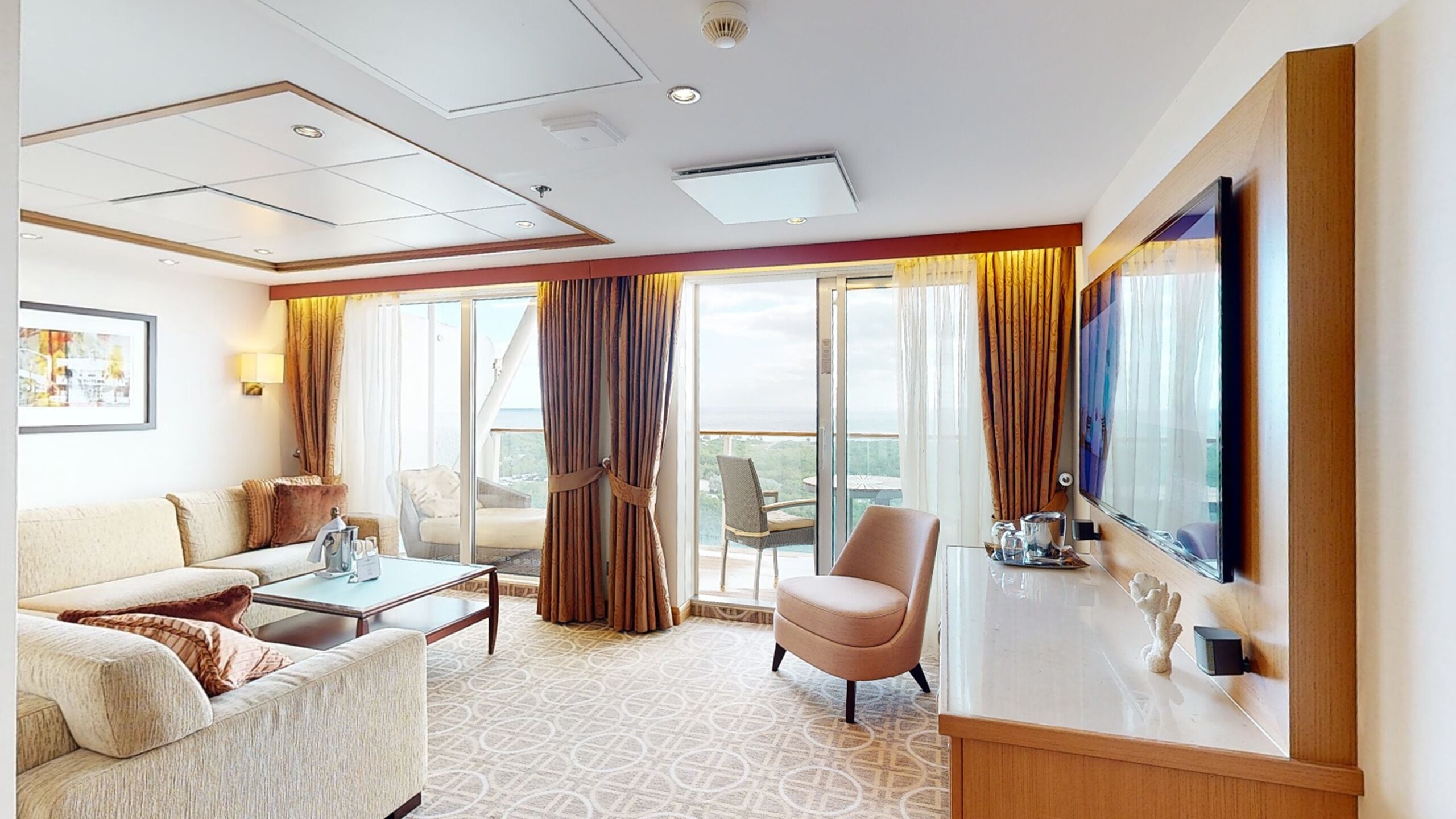 Guarantee Suite