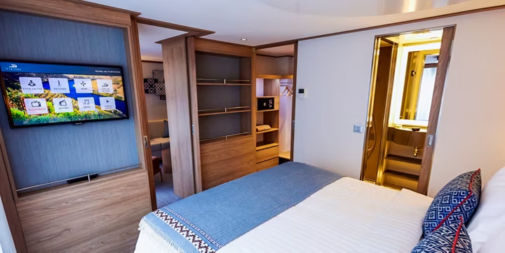 Veranda Suite