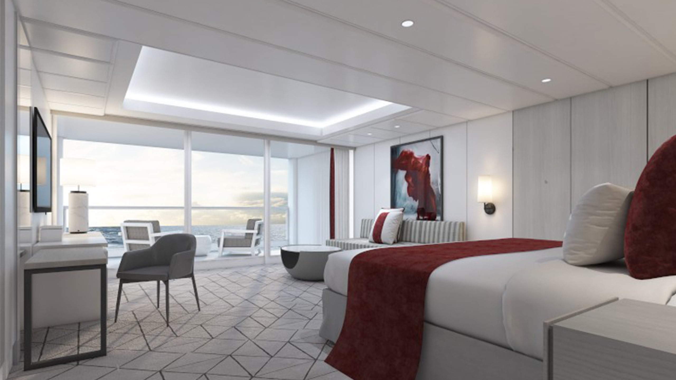 Sky Suite