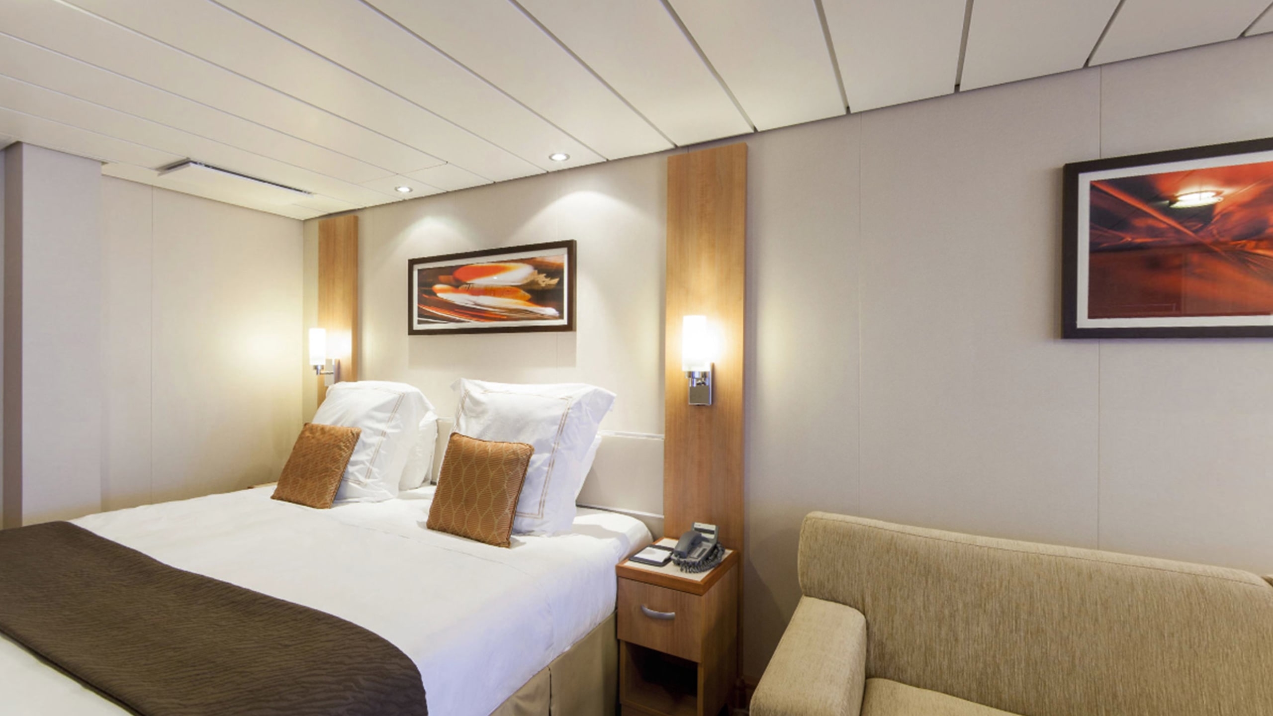 Sunset Sky Suite
