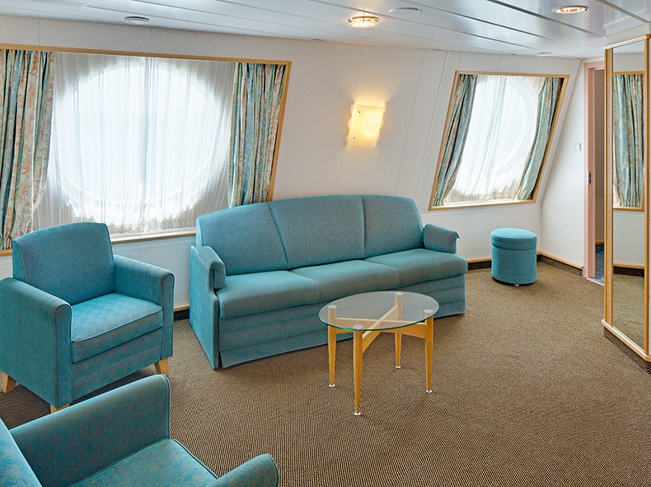 Ultra Spacious Ocean View