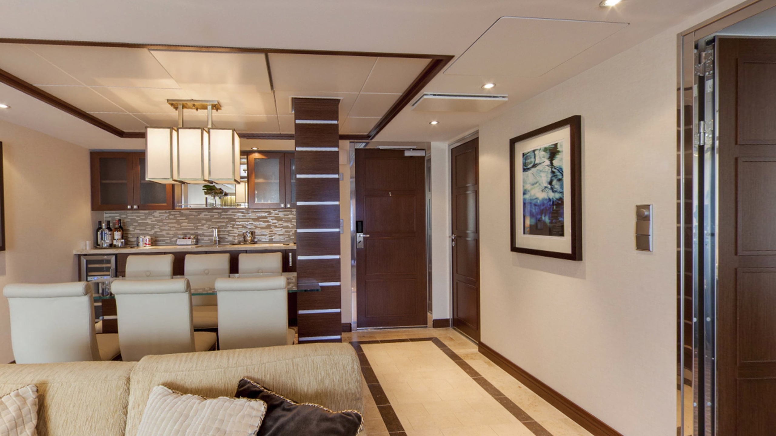 Royal Suite