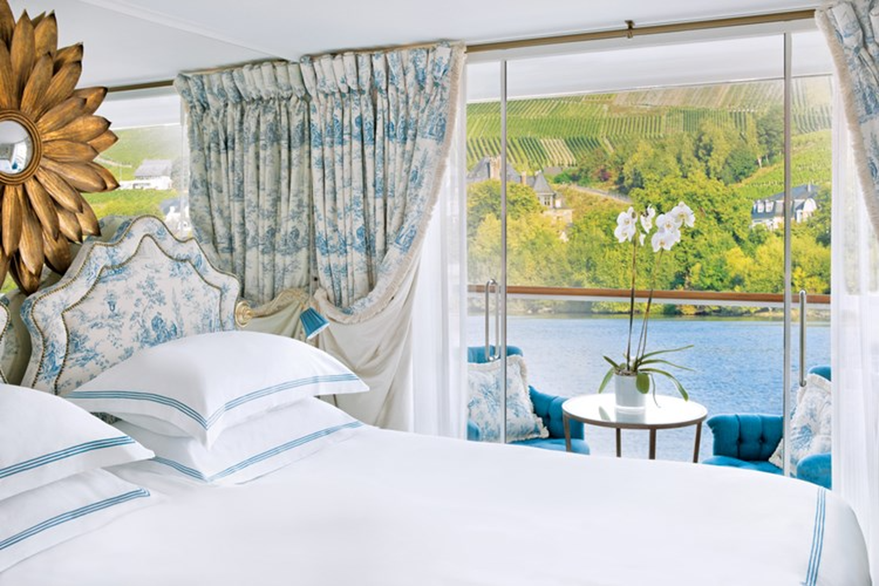 Deluxe Balcony B