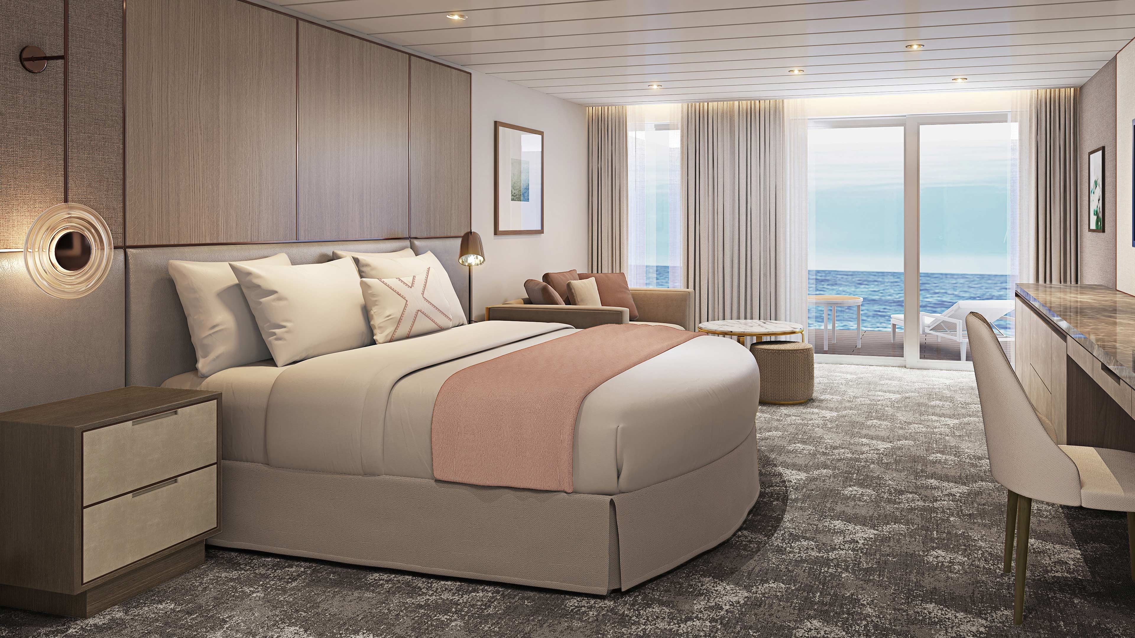Sky Suite