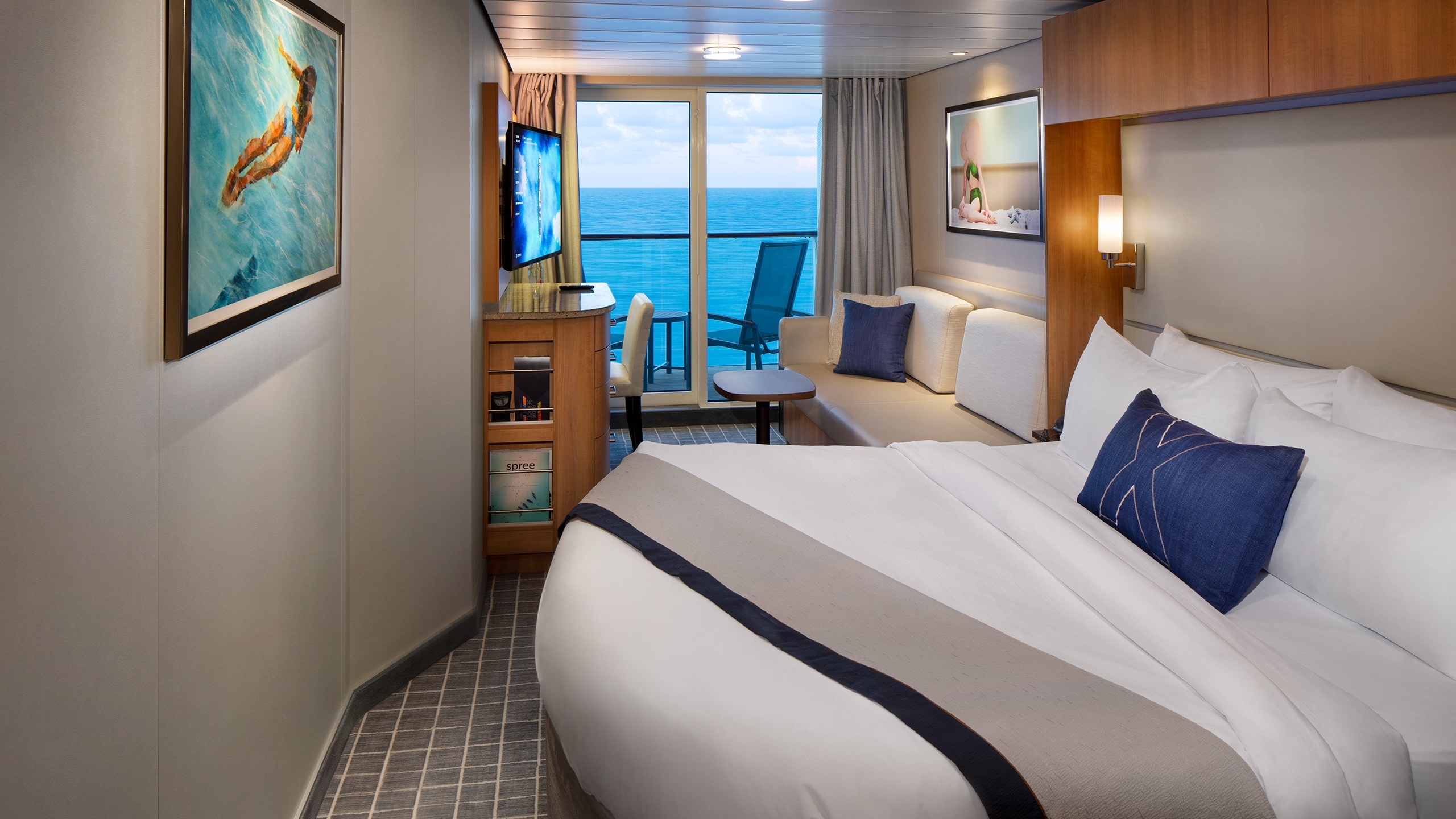 Prime Concierge Class