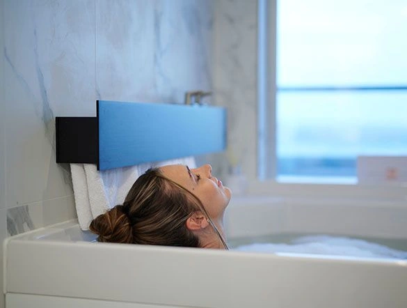 Signature Spa Suite