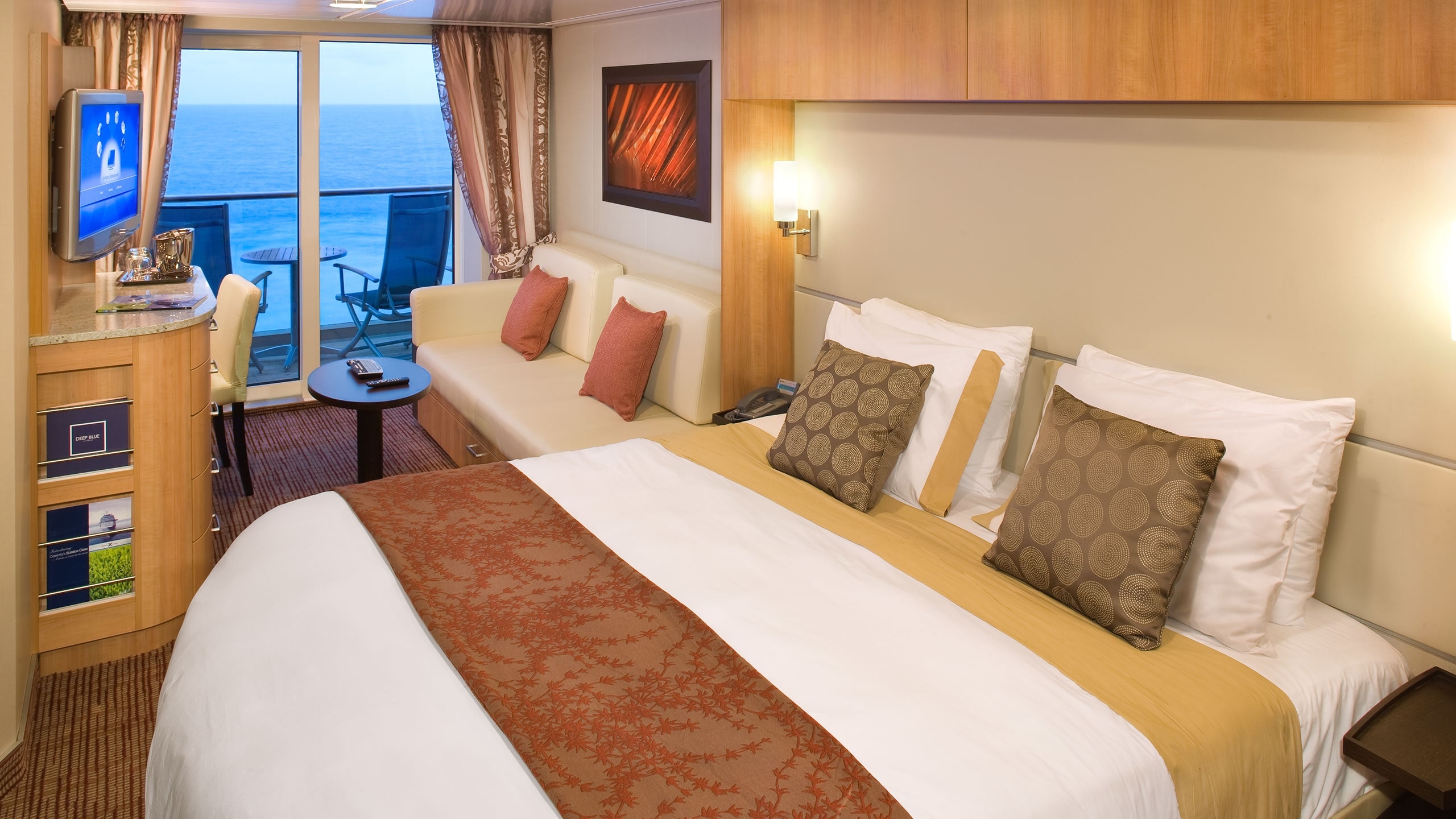 Prime Concierge Class