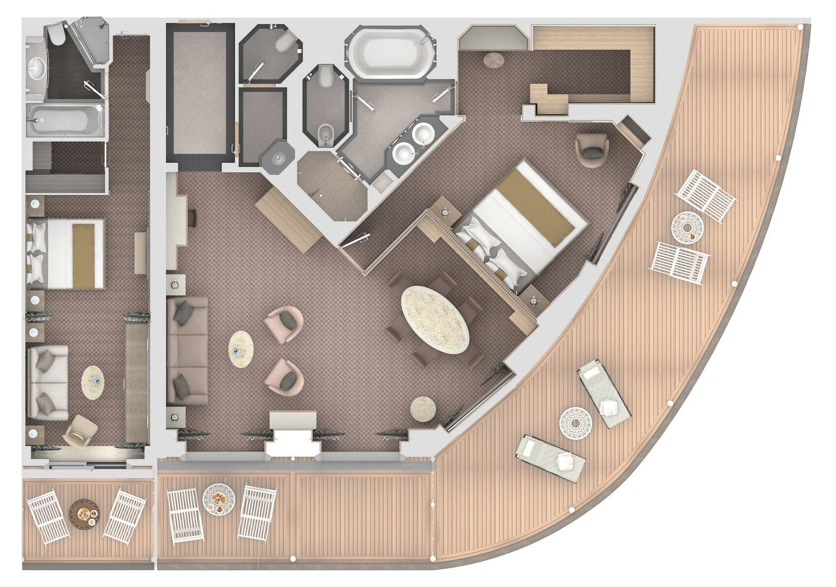 Grand Suite