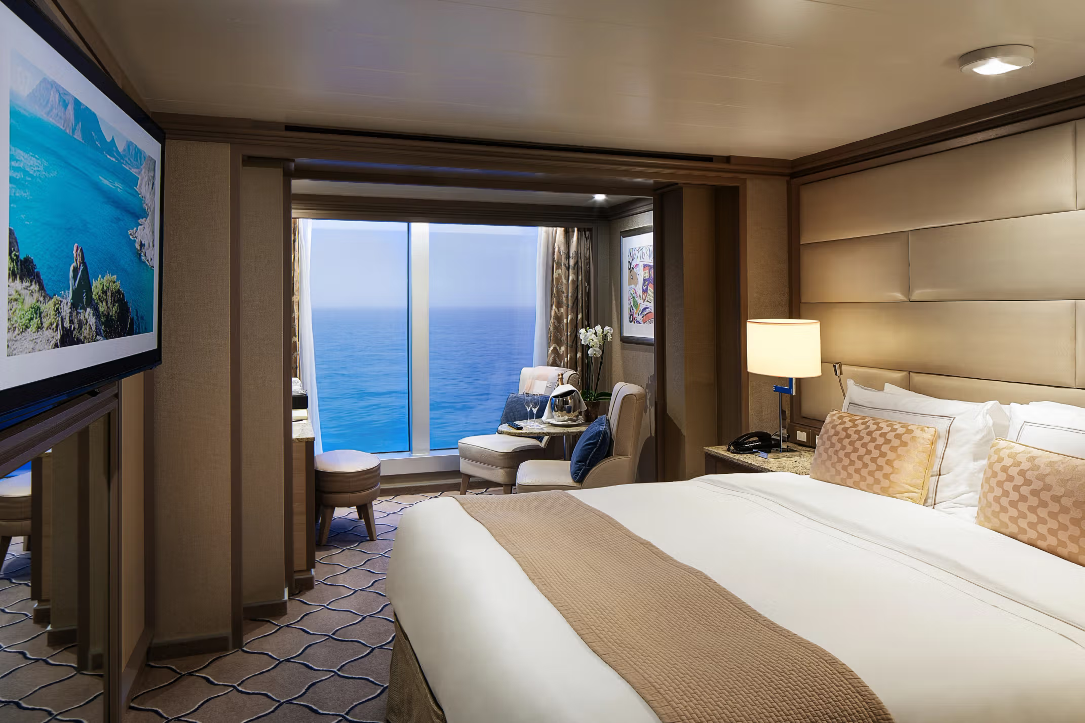 Panorama Suite