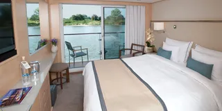 Veranda Stateroom