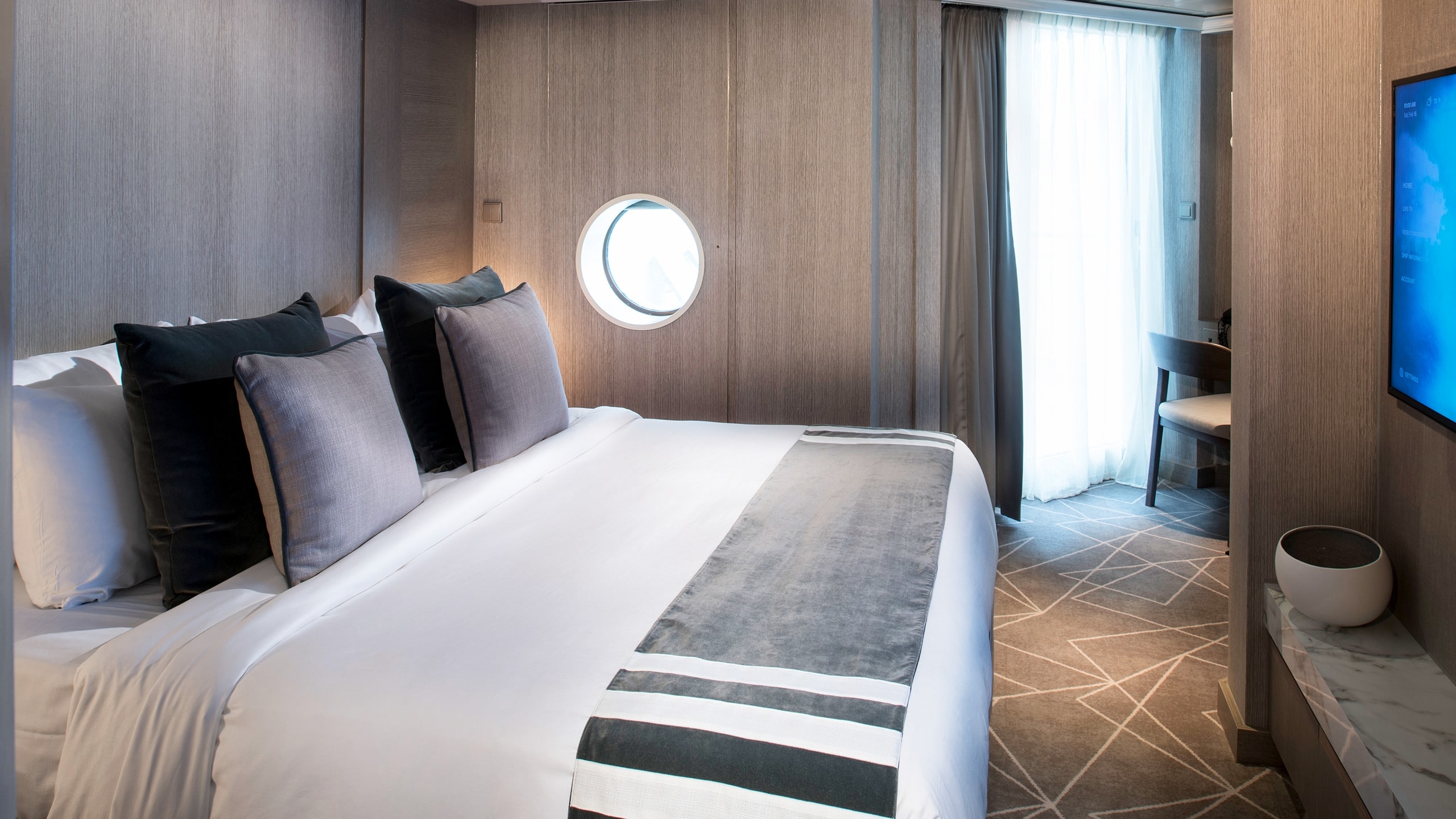 Guarantee Suite