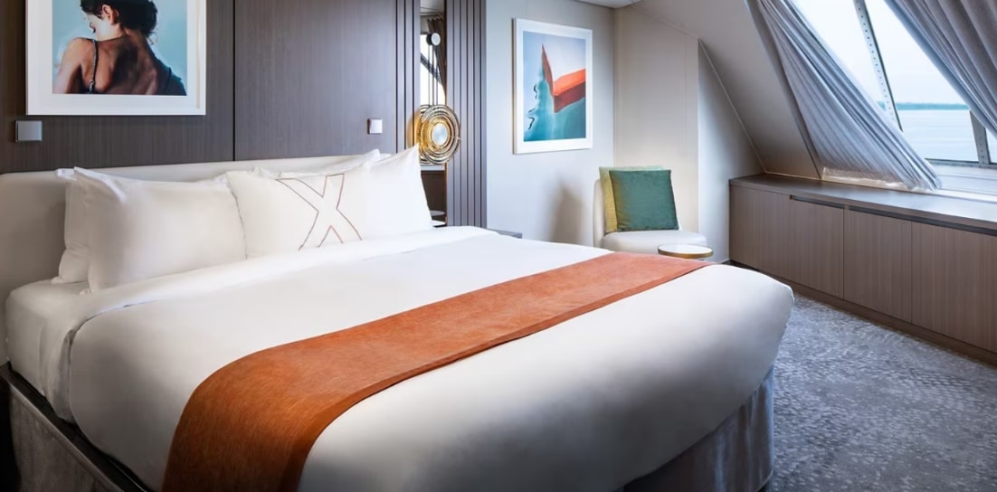 Horizon Suite