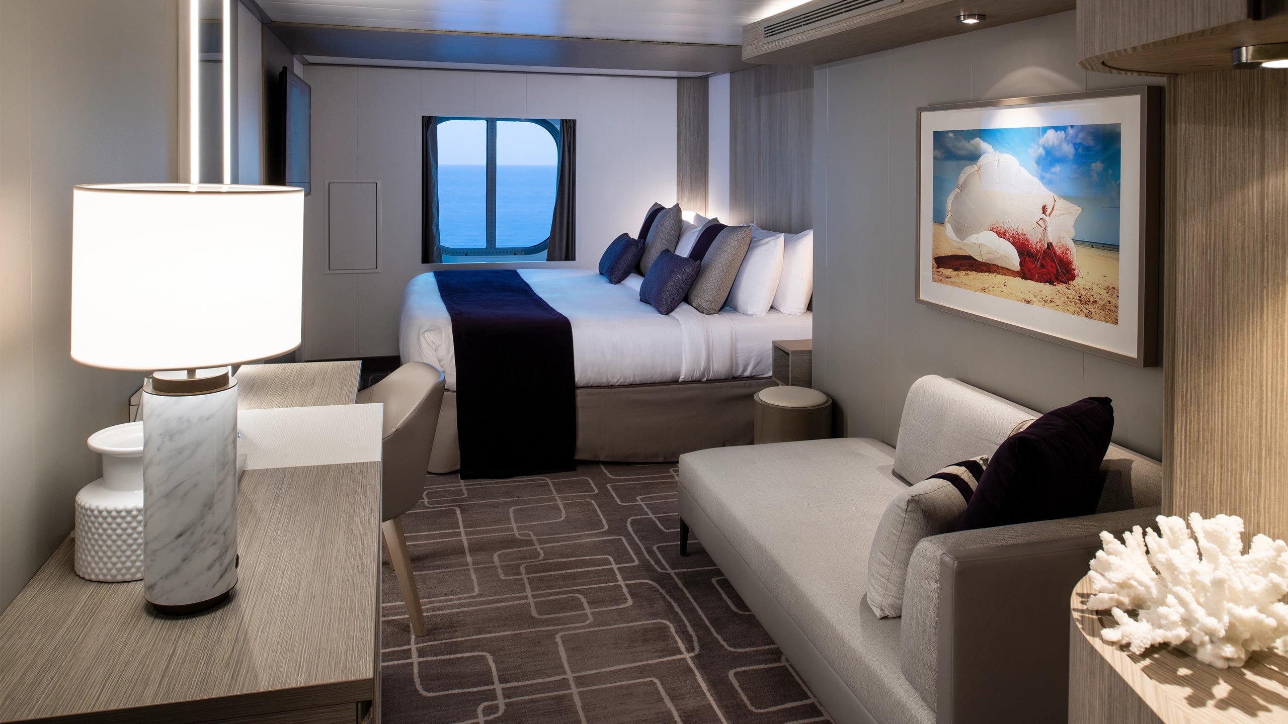 Prime Ocean View