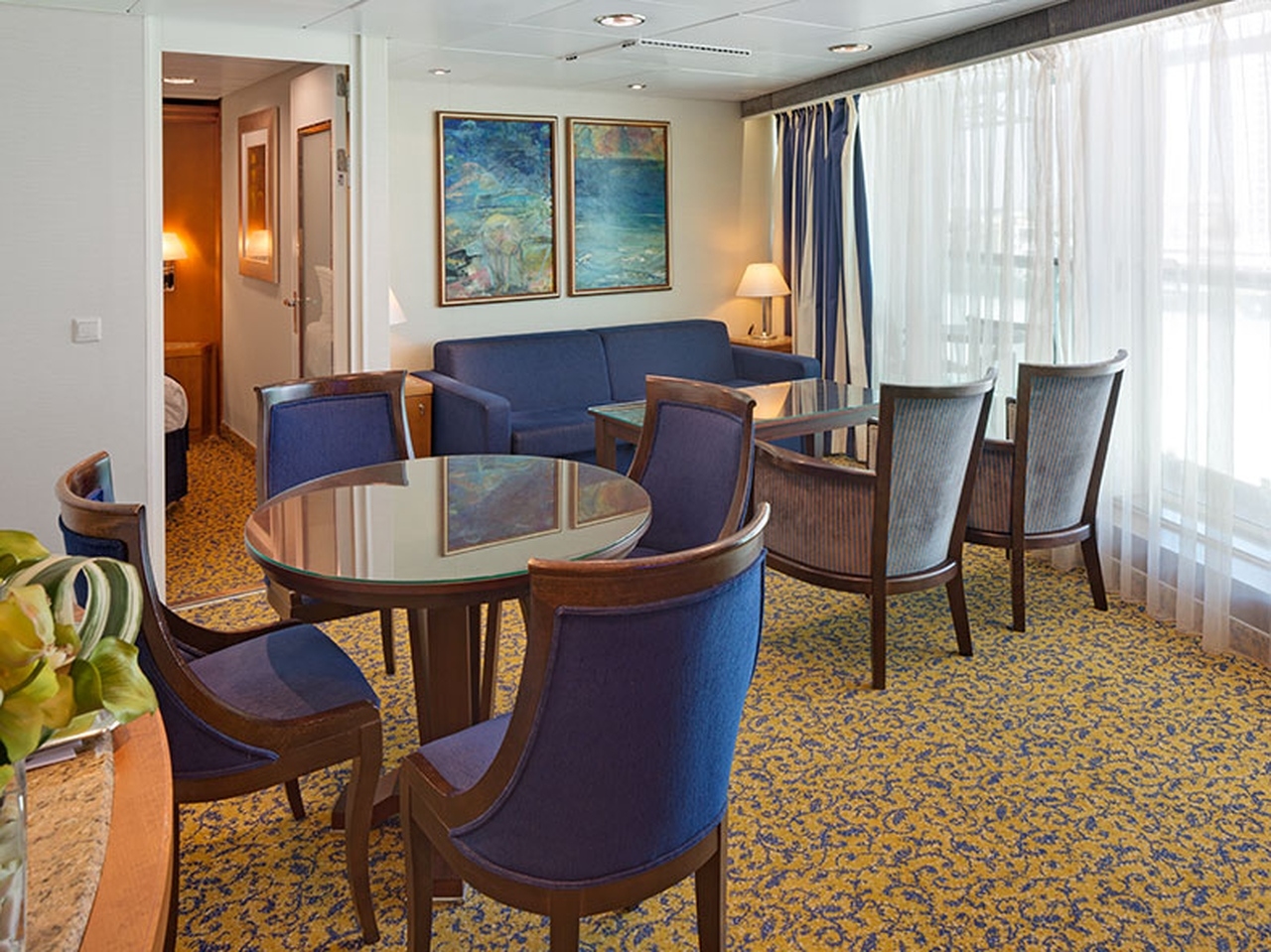 Grand Suite - 2 Bedroom