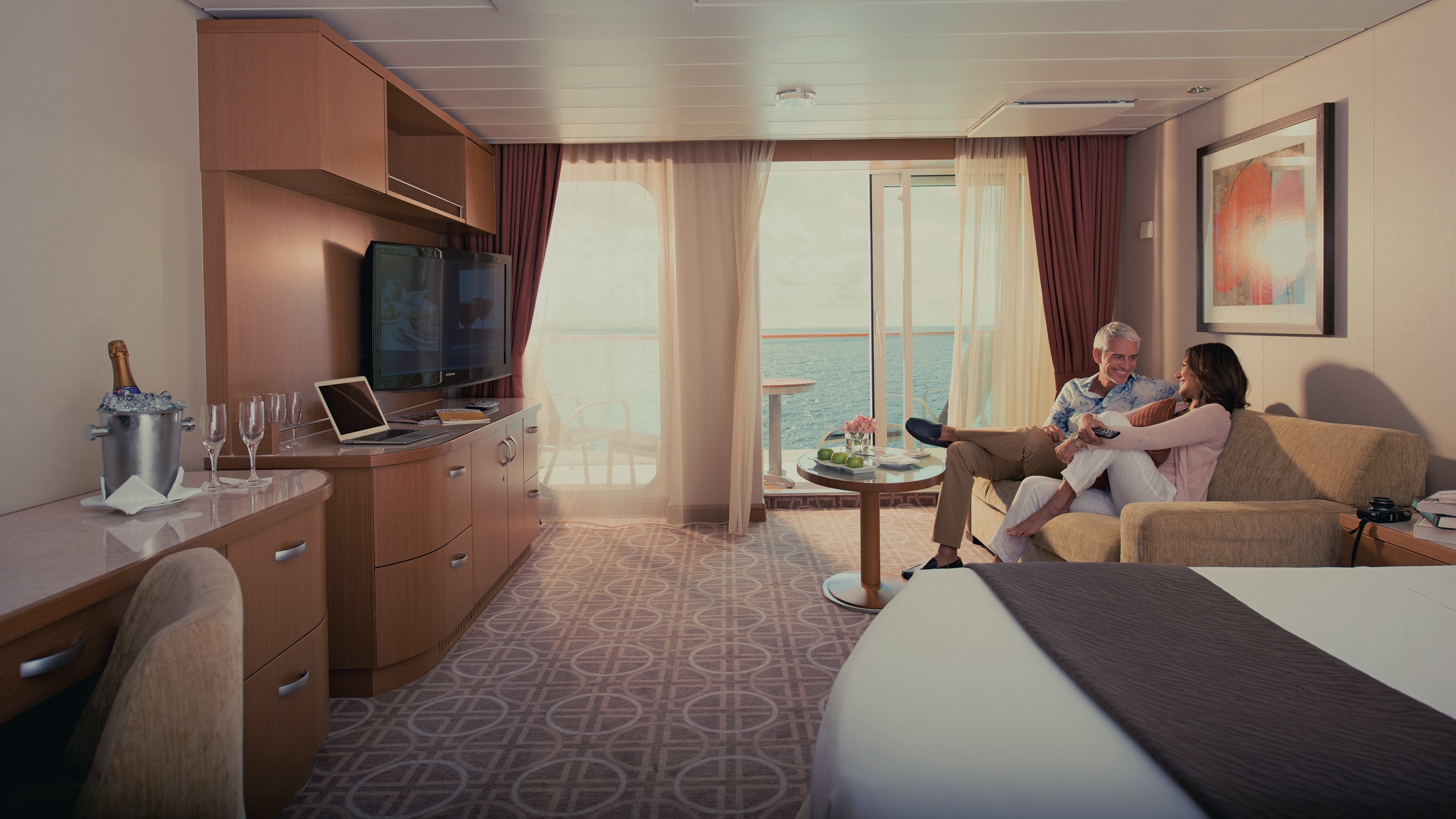 Sky Suite