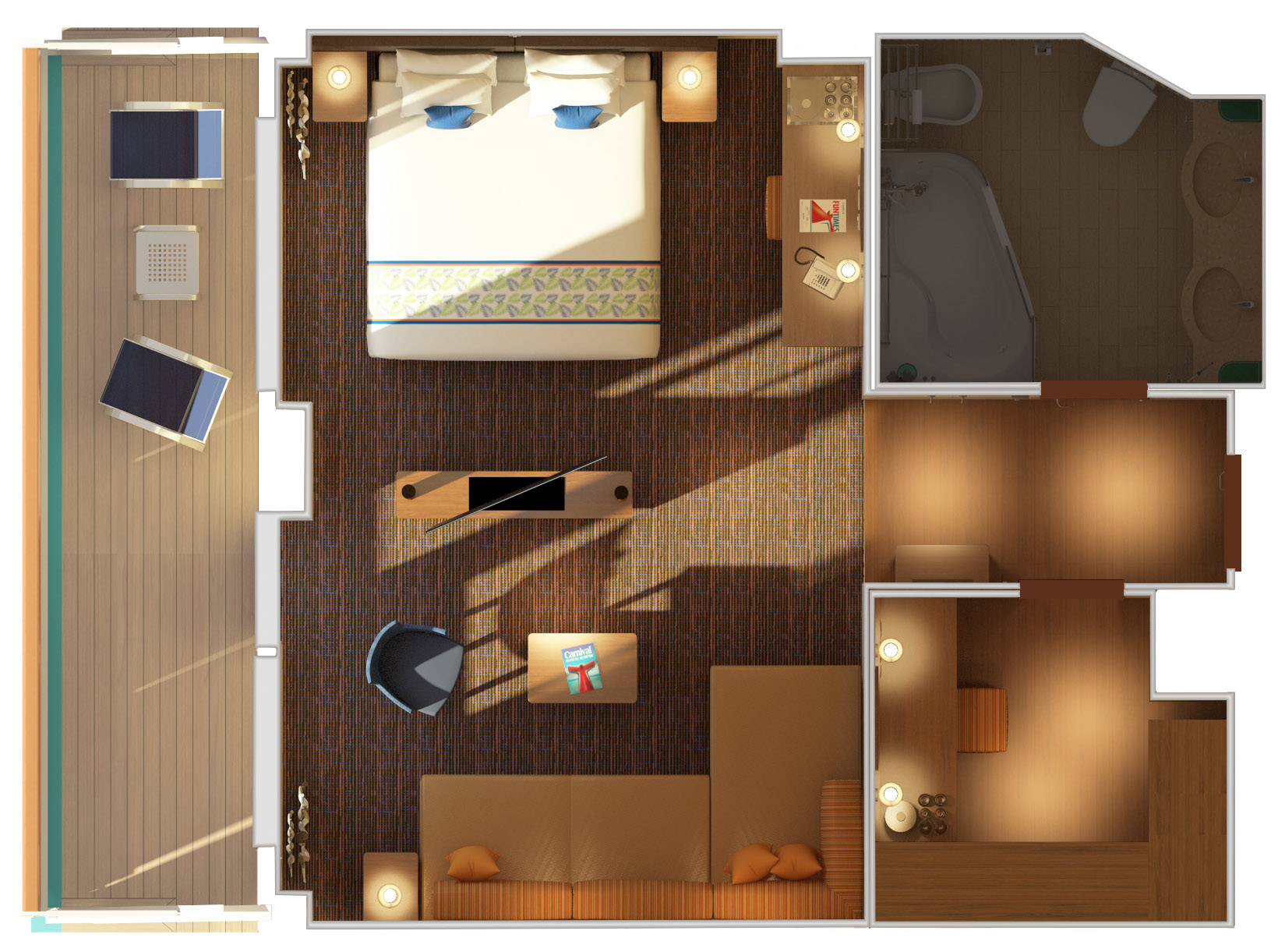 Grand Suite
