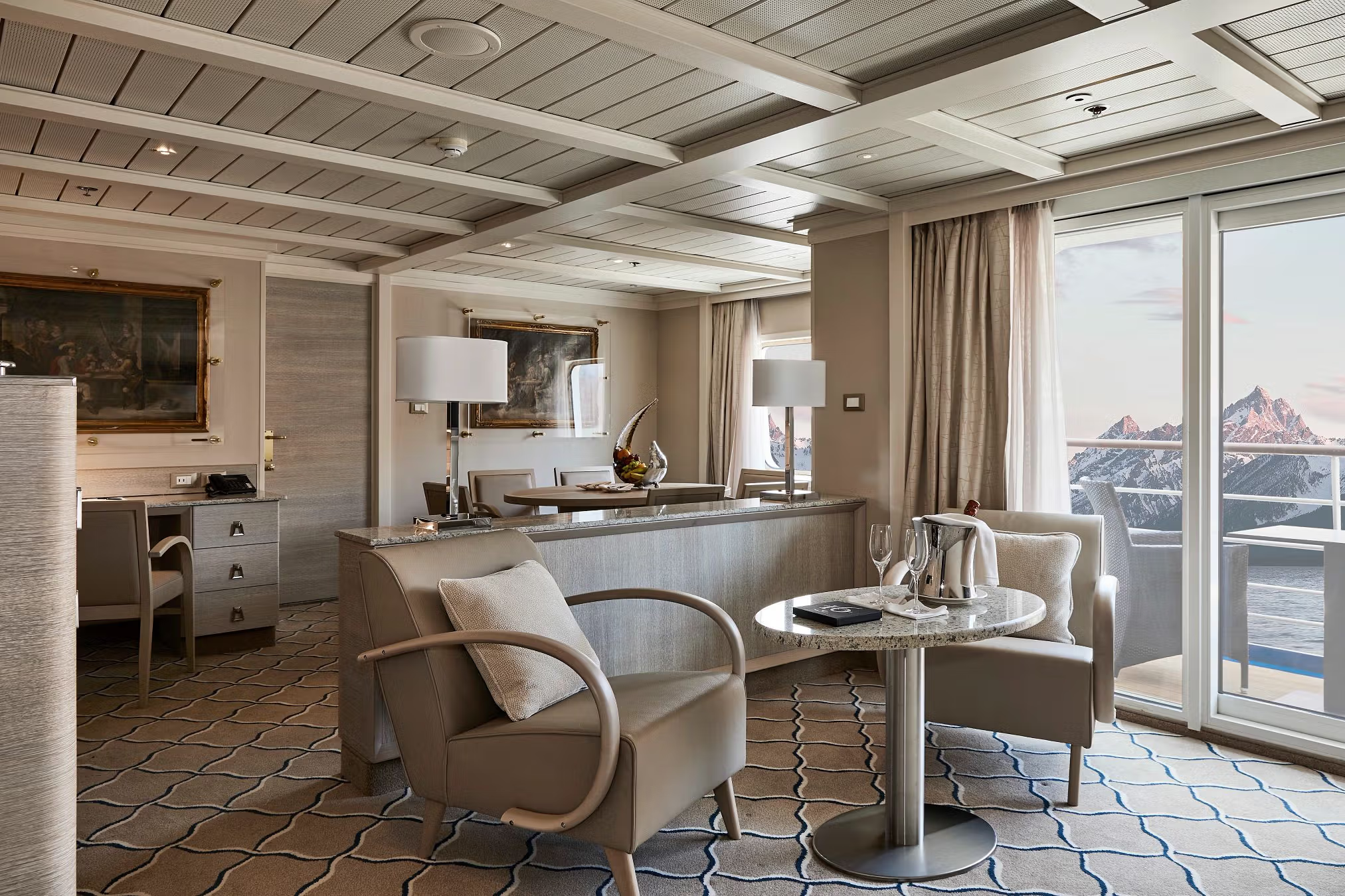 Owner's 1 Suite