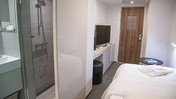 Single Stateroom - Single Occupancy Only