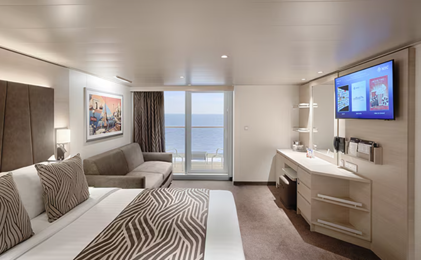 Premium Suite Aurea
