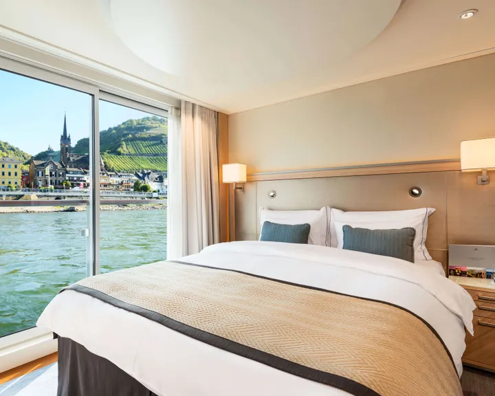Veranda Suite