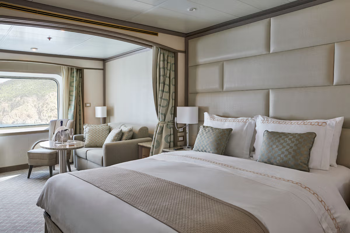 Vista Suite