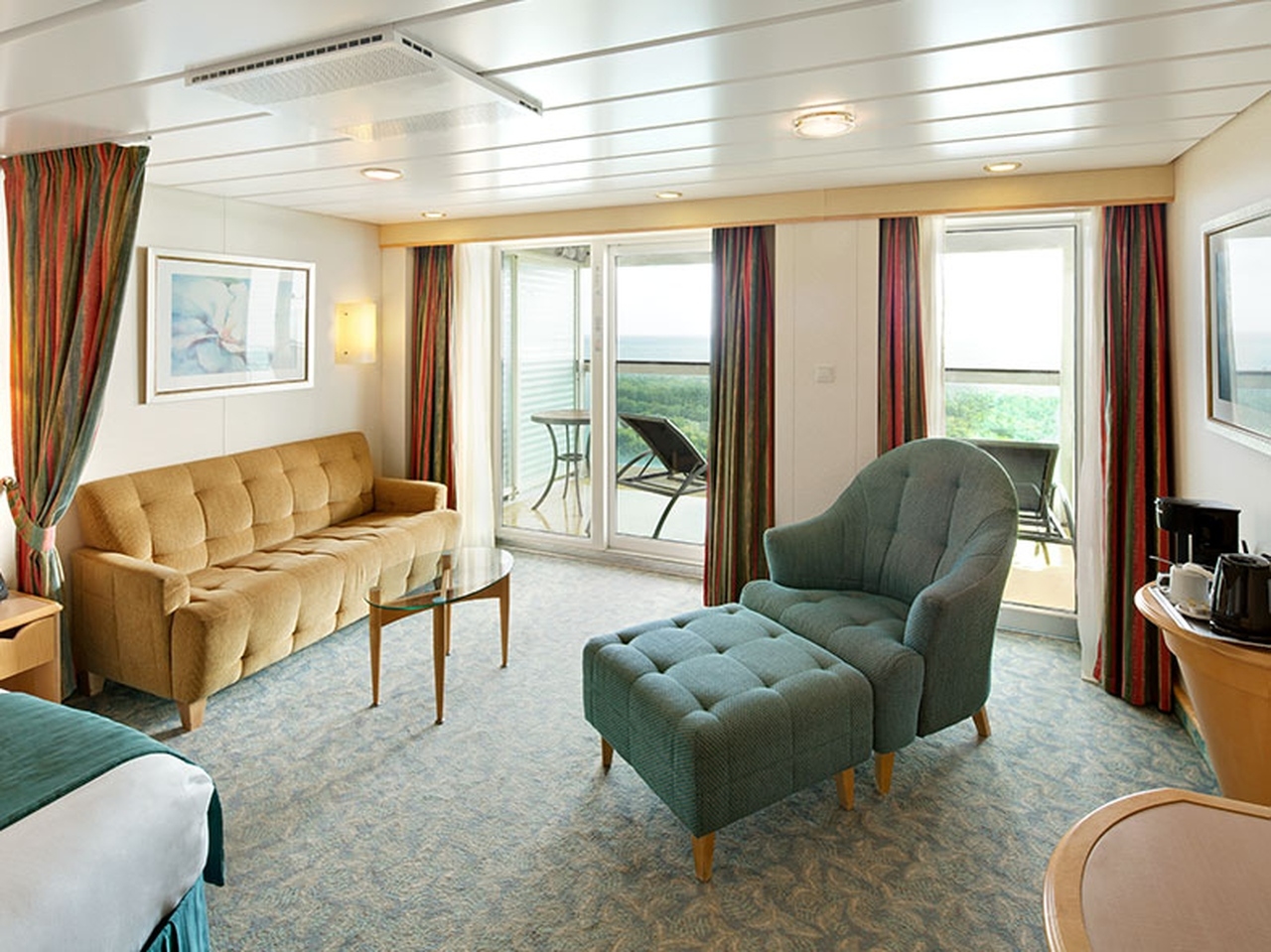 Suite - Guaranteed