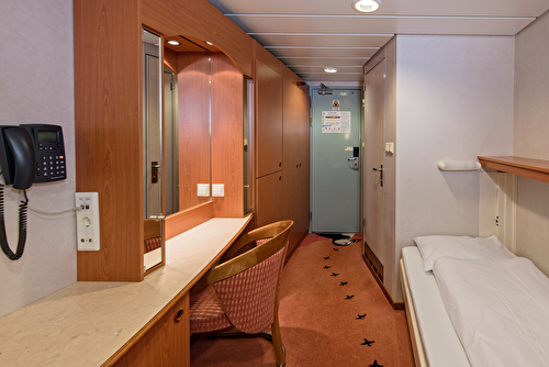 Polar Inside