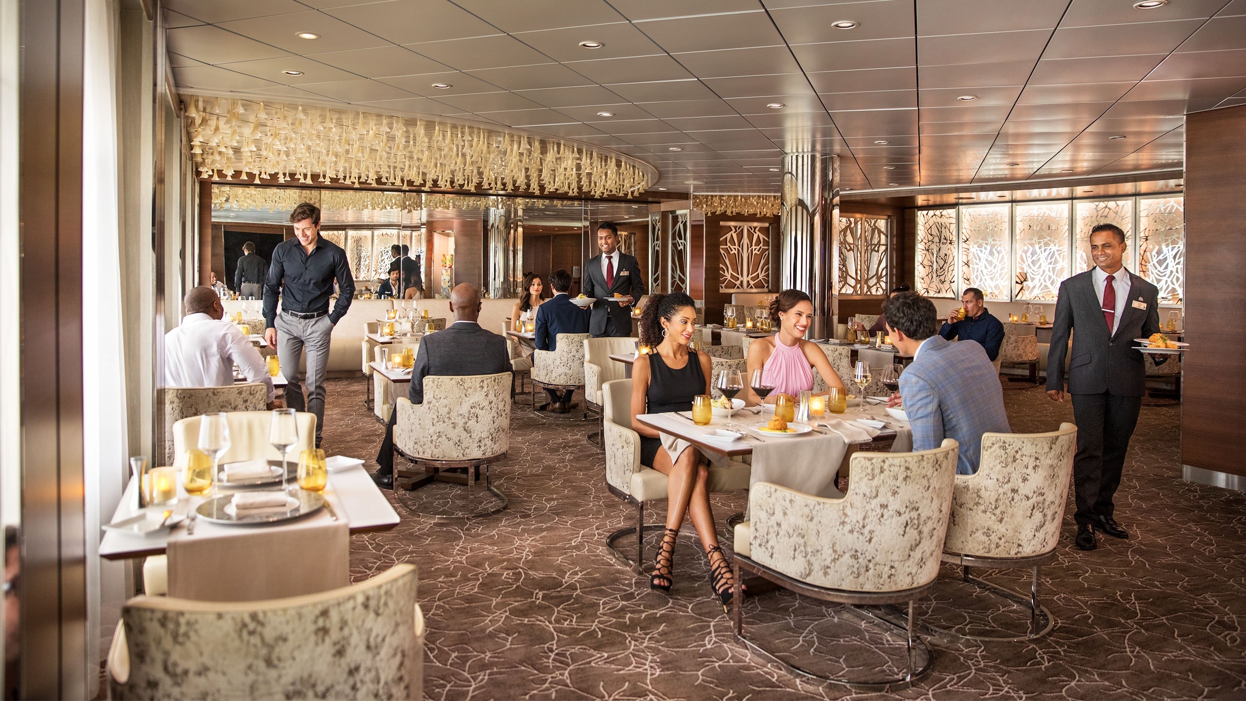 Royal Suite
