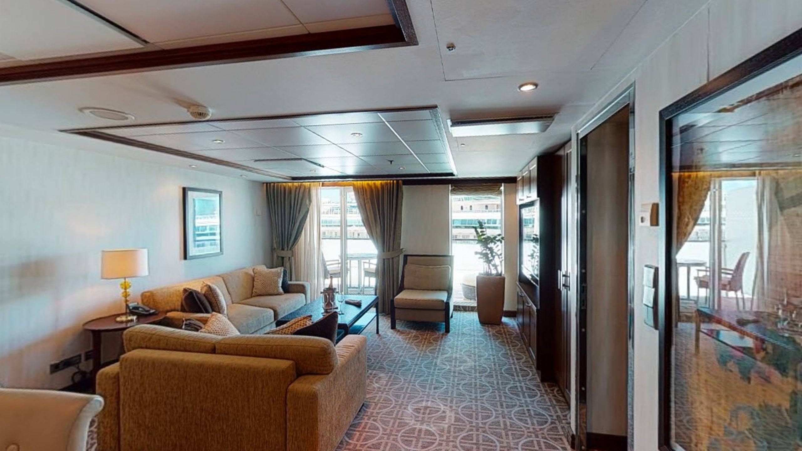 Royal Suite