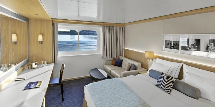 Standard Stateroom
