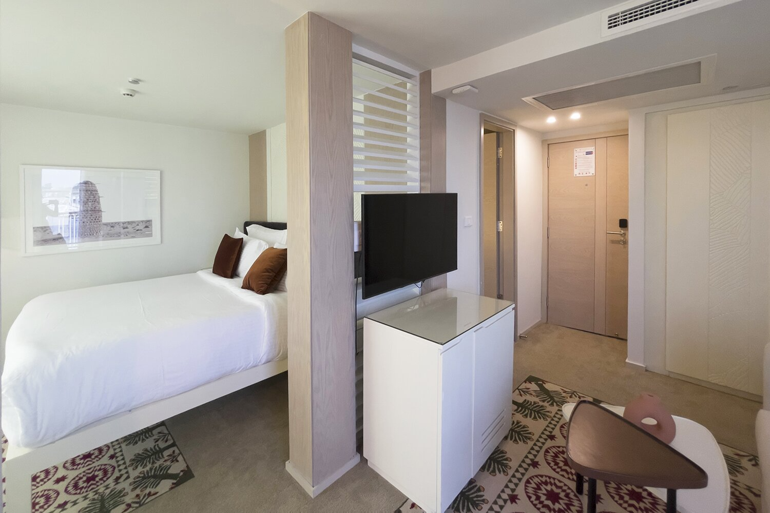 Owner's Suite