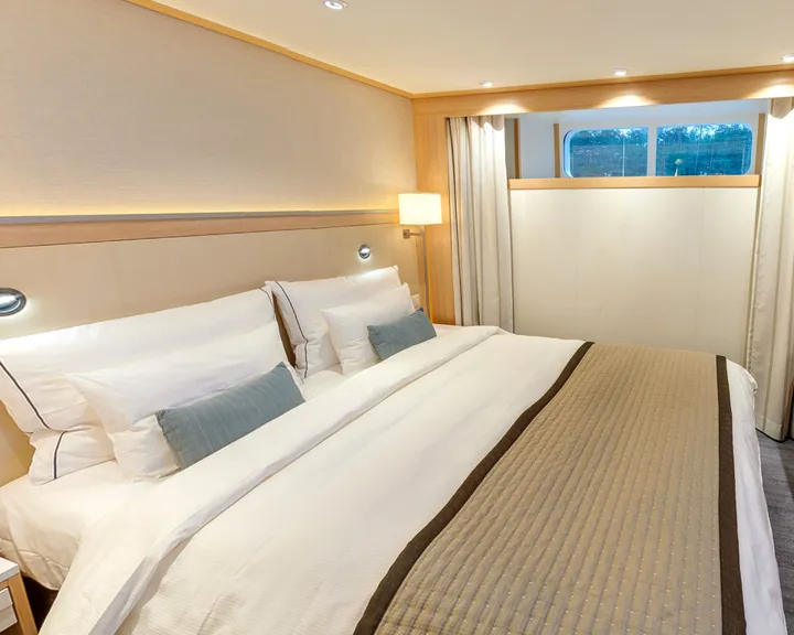 Standard Stateroom