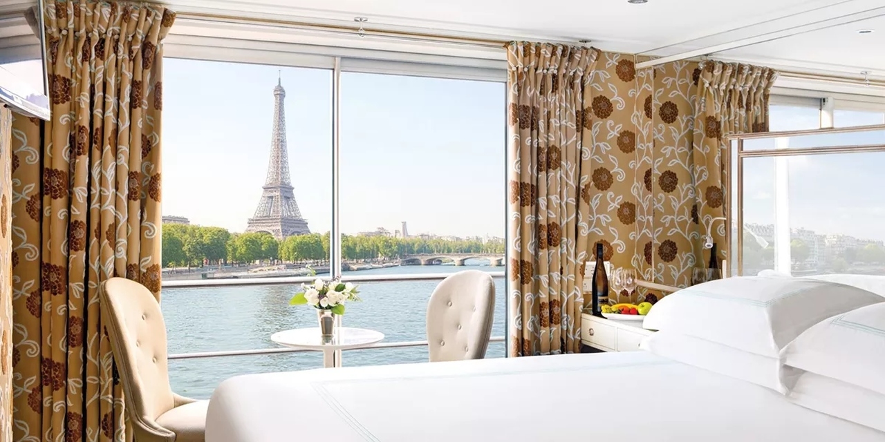 French Balcony B