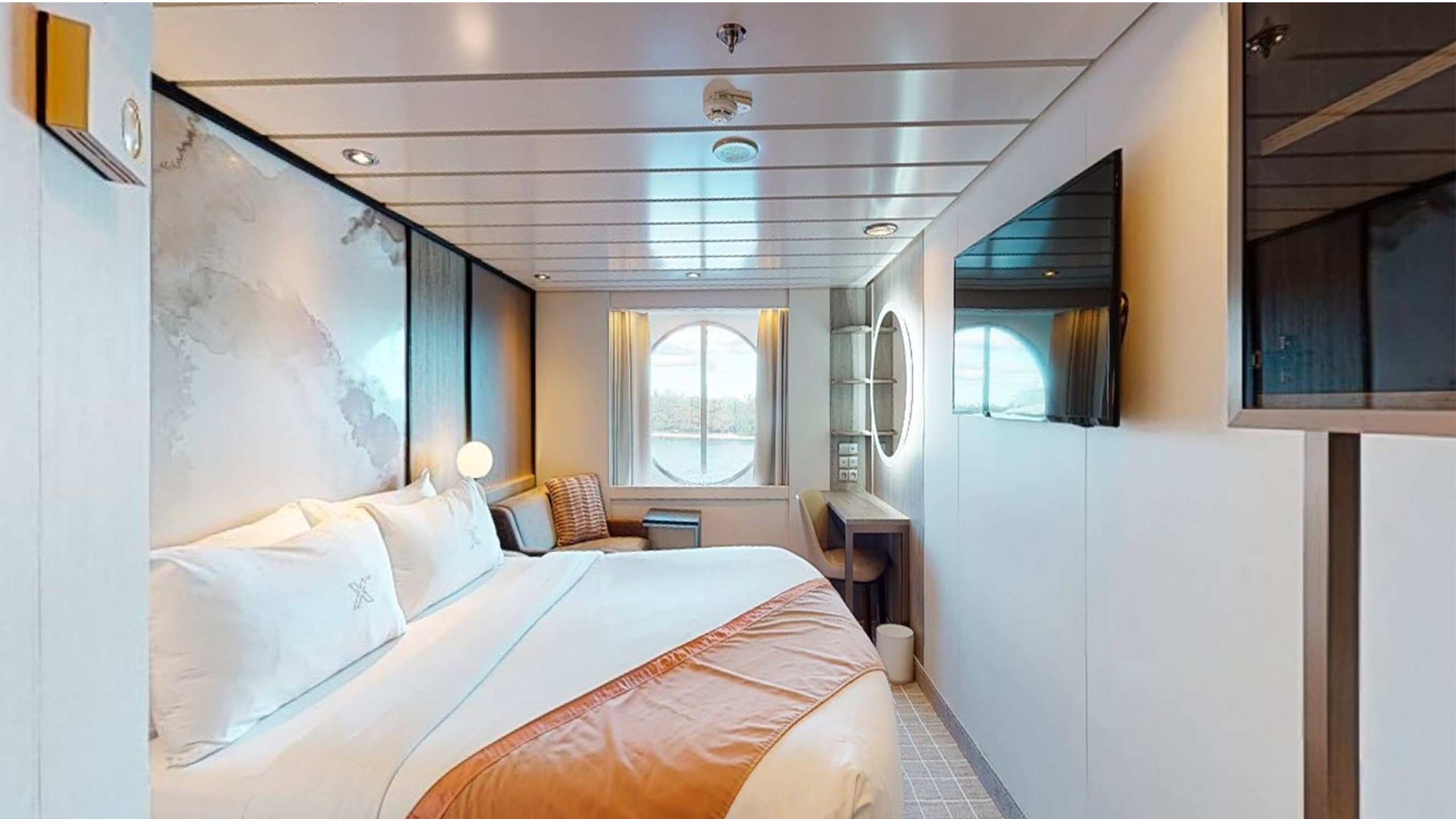 Prime Ocean View